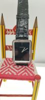 Montre edox vintage