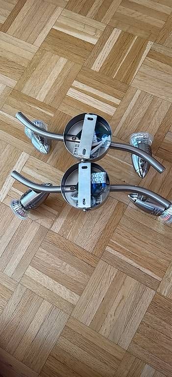 Lampade: Lampen  – Usato da Schlieren venduto da ann_gv96 1