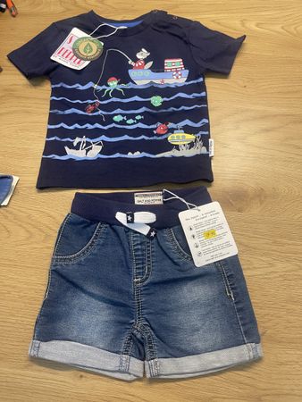 Set neu 80