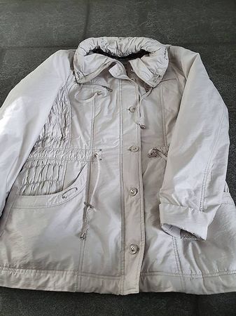 Jacke