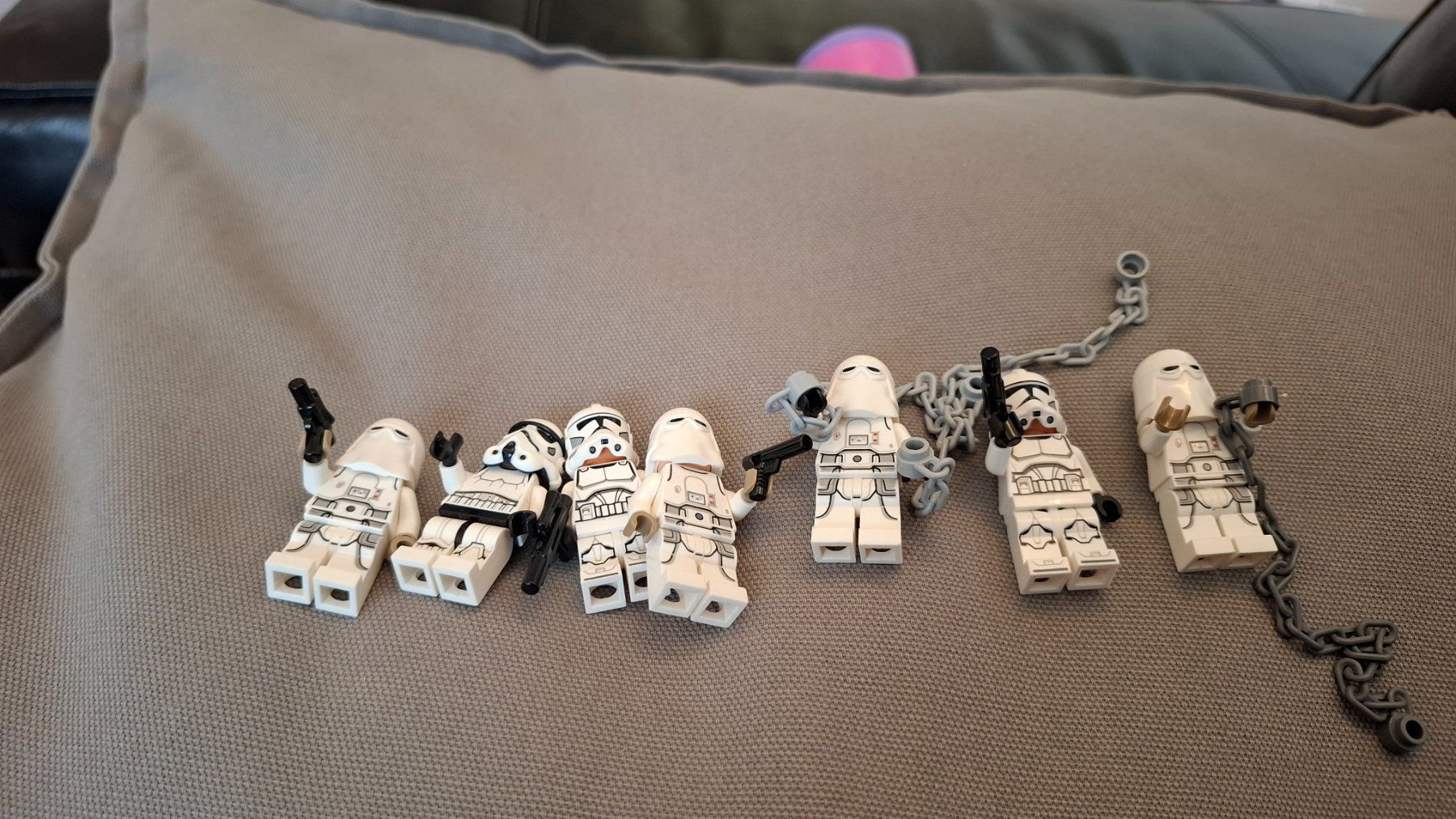 Lego Giocattoli: Lego – Usato da bülach venduto da bea_syq2