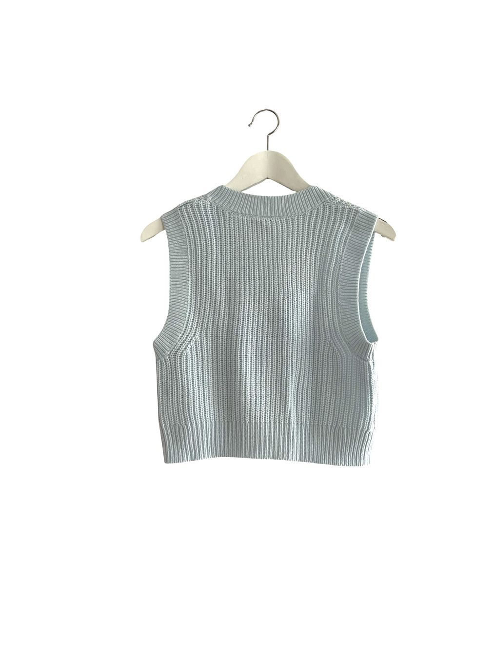 H&M Tops: H&M Pullover ohne Ärmel  - neu - – Neuf (Voir description) à Jona par vanessasupermarket20 3