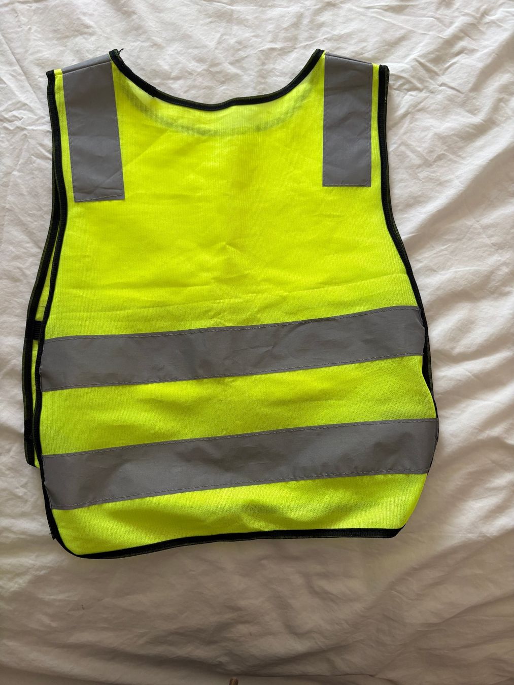 Altro abbigliamento per bambino: Gilet enfant 6 -8 ans – Usato da Satigny venduto da Suisse_gigi 1