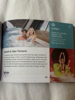 2 FÜR 1 Eintritt Splash & Spa Tamaro 4h Sa Wellenbad, Rutsch