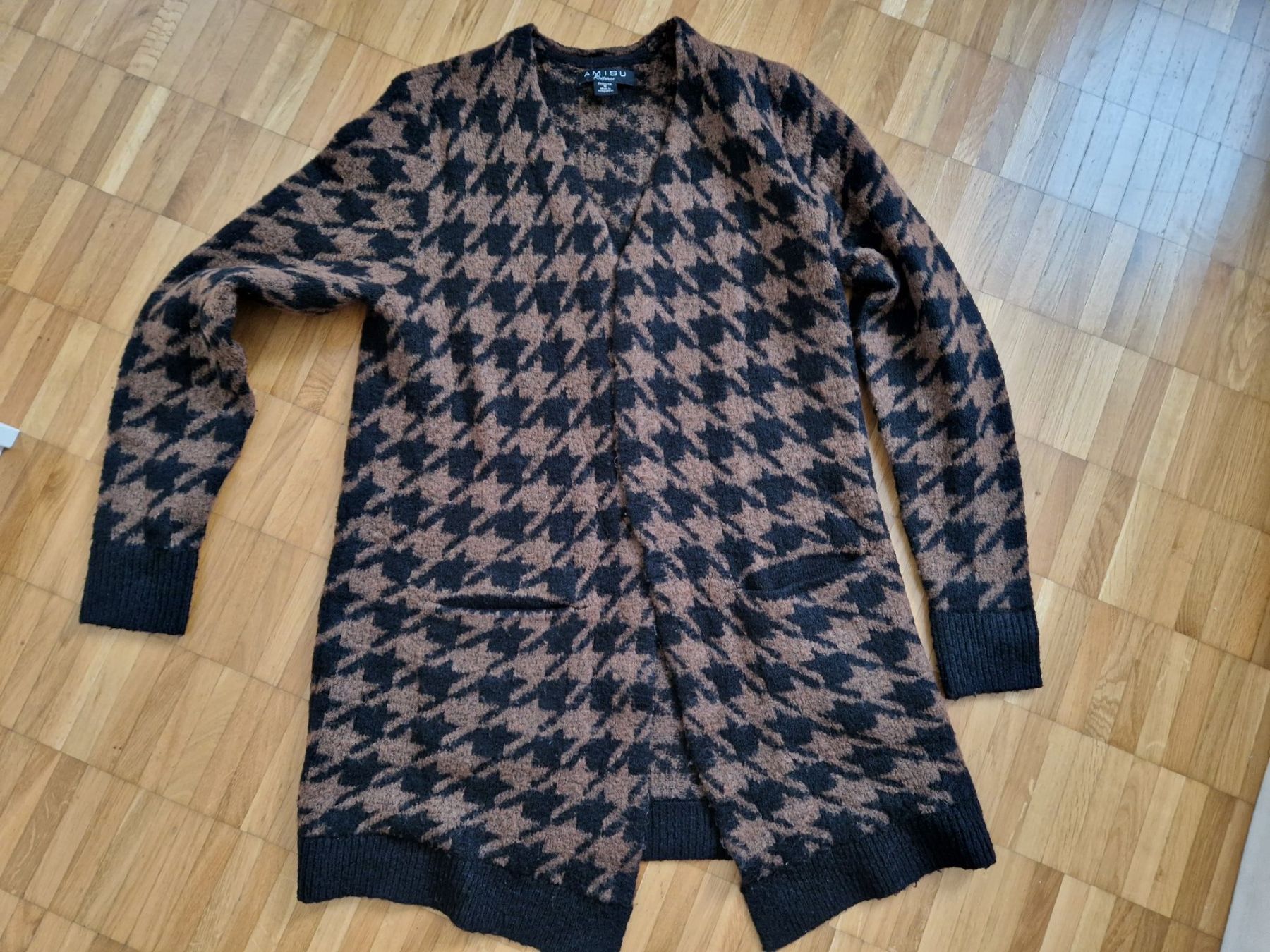 Maglioni & Felpe: cardigan donna – Usato da Agno venduto da siuxy