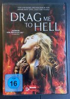 DVD Drag me to Hell "Horror der Heftigen Art"
