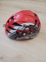 Velohelm Uvex Gr. 46-51cm