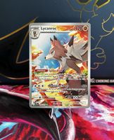 Pokémon Lycanroc #166/159 - EN