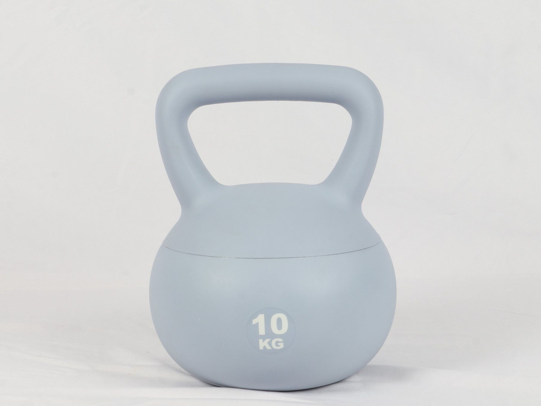 Manubri & Pesi: FITCOM 10kg Soft Kettlebell – Nuovo (secondo la descrizione) da Steinen venduto da Restwert_Steinen 1