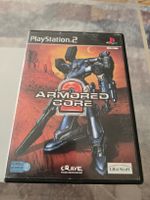 Armored Core 2 PS2