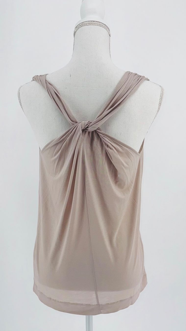Top: BRUUNS BAZAAR - Top Gr. XS – Usato da Bolligen venduto da swl_brands 1