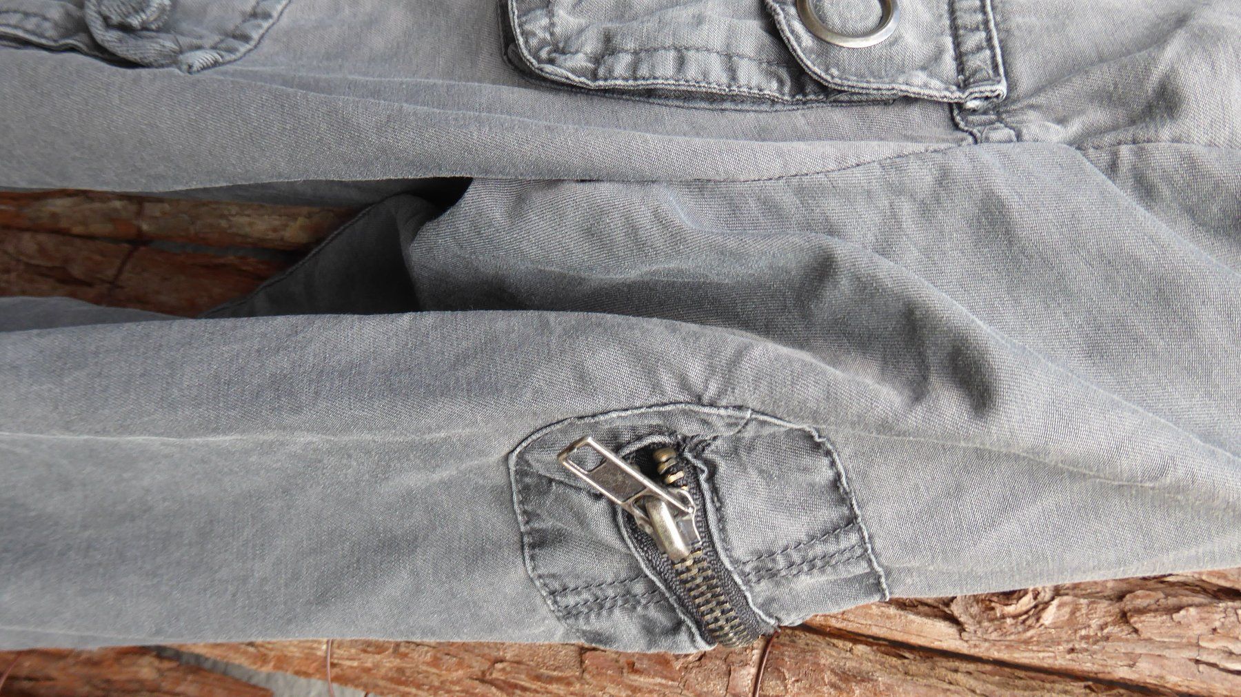 Only Giacche: leichte Jacke Gr S Only – Usato da Sargans venduto da Benziner 4