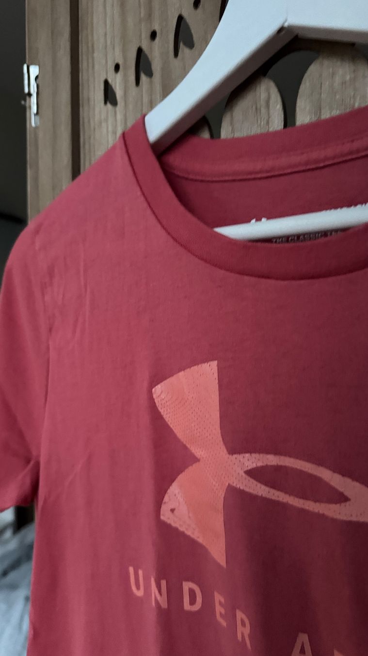 Under Armour T-shirt: Under Armour T-Shirt – Usato da Riedern venduto da leoni_m 1