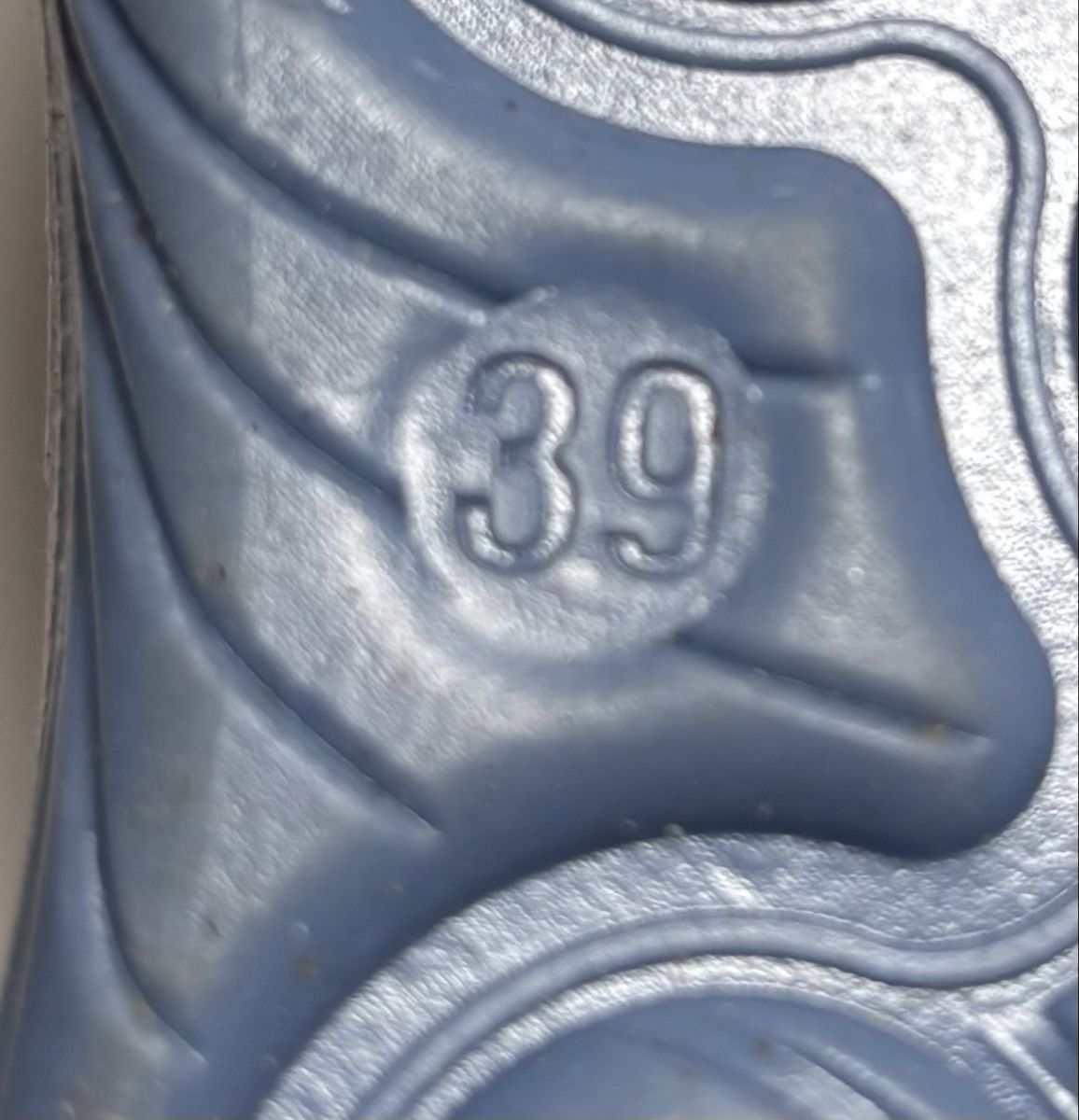 Scarpe da donna: Sommerschuhe - luftdurchlässig, leicht - Gr. 39 – Usato da Bern venduto da Osino 4