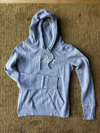 Kapuzenpullover Abercrombie S