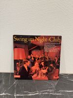 Swing im Night-Club