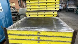 Baumaterial / Alu Deckenschalung