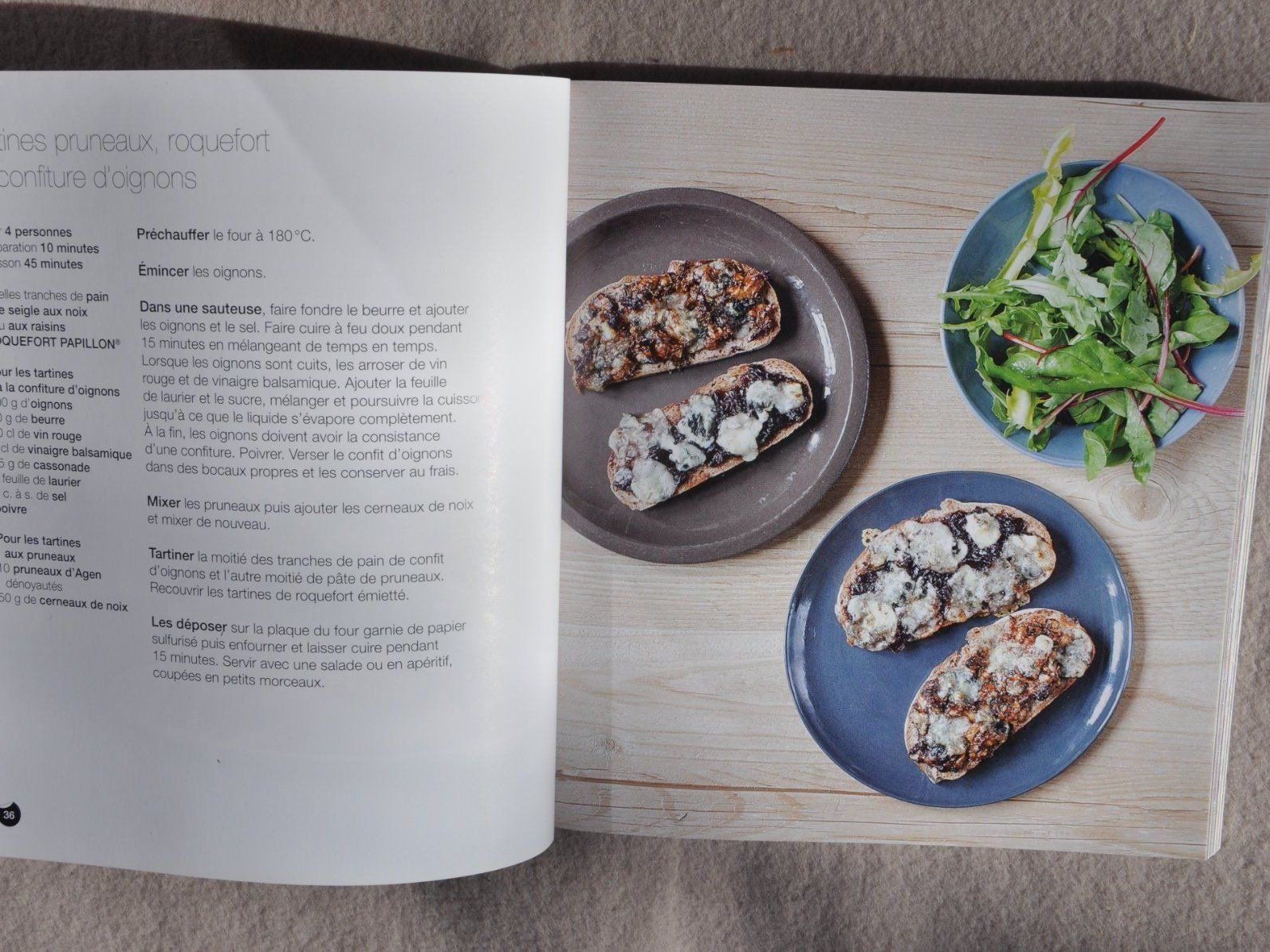 Livres: 200 recettes du placard – D'occasion à Fully par Minouchka 1