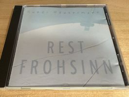 N8 Ruedi Häusermann – Rest Frohsinn