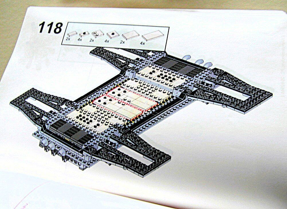 Lego Giocattoli: MOC Lego Crawler für Saturn V / Space Shuttle oder Artemis 2 – Nuovo (secondo la descrizione) da Lengnau BE venduto da Lanthemann 7