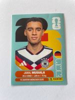 Sticker Panini WM 2026 - GER 15 - JAMAL MUSIALA