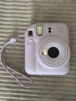 Instax mini 12 Kamera