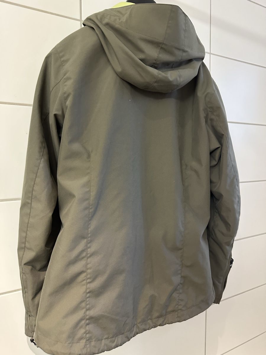 Jack Wolfskin Giacche: Damen Jack&Wolfskin Jacke Grösse/M – Nuovo (secondo la descrizione) da Basel venduto da Ivana_4 2