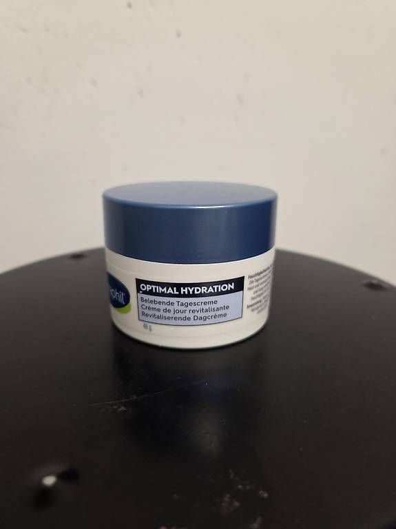 Cura del viso: Cetaphil Optimal Hydration (Unbenutzt & Neu) – Nuovo (secondo la descrizione) da Rüfenacht BE venduto da Biancaro 1