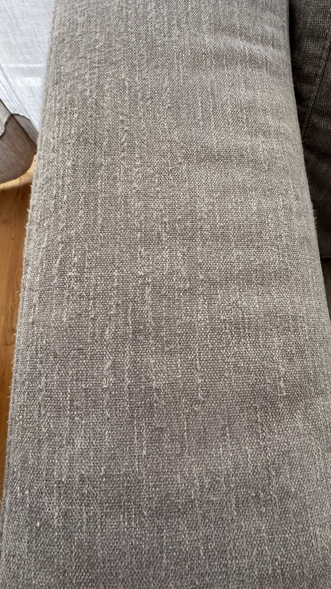 Micasa Divani: Gemütliches Micasa Sofa "Harrison" – Usato da Widen venduto da Chi_4 1