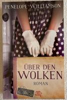 ÜBER DEN WOLKEN (Roman)