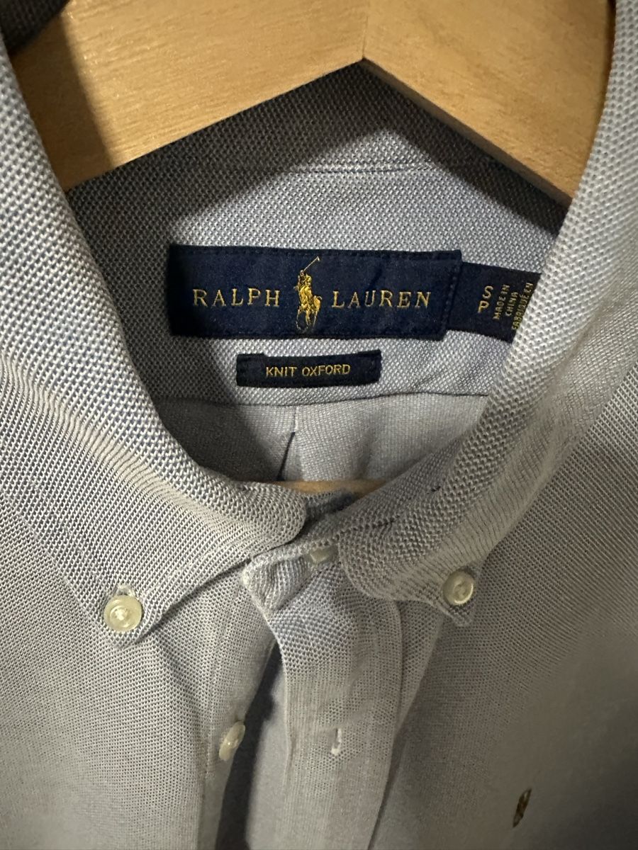 Chemise Thermique Henley Old Navy - Homme - Taille S - Beige - Neuf Avec étiquettes