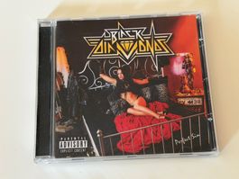 Black Diamonds Perfect Sin CD