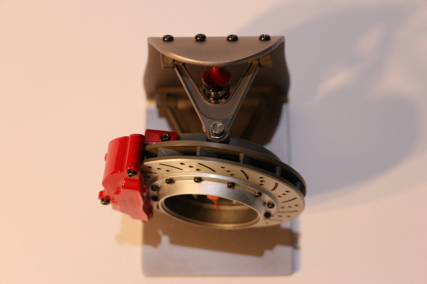 Autoart Modellini d'auto: AutoArt Alarm Clock – Nuovo e nell'imballaggio originale da Corminboeuf venduto da corbay 4