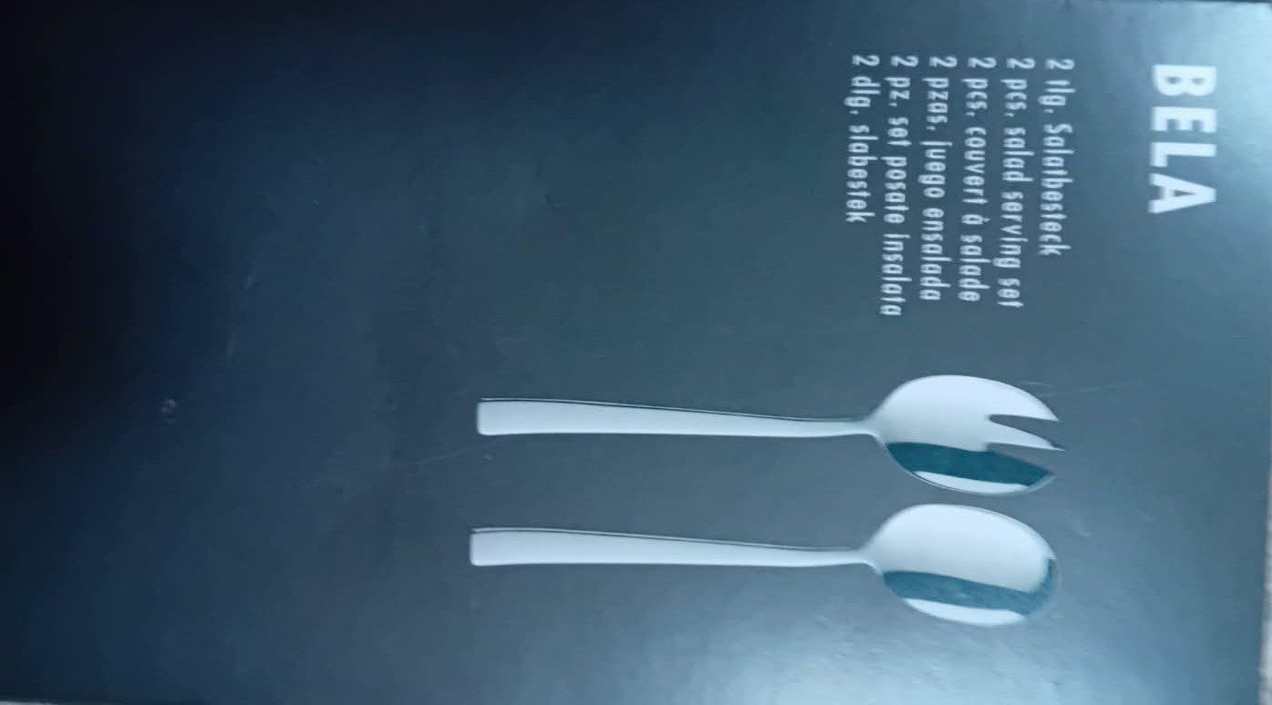 Bamix Küchengeräte: Bamix Handmixer / Bela Solobesteck – Gebraucht aus Steinhausen von Vilivinili 4