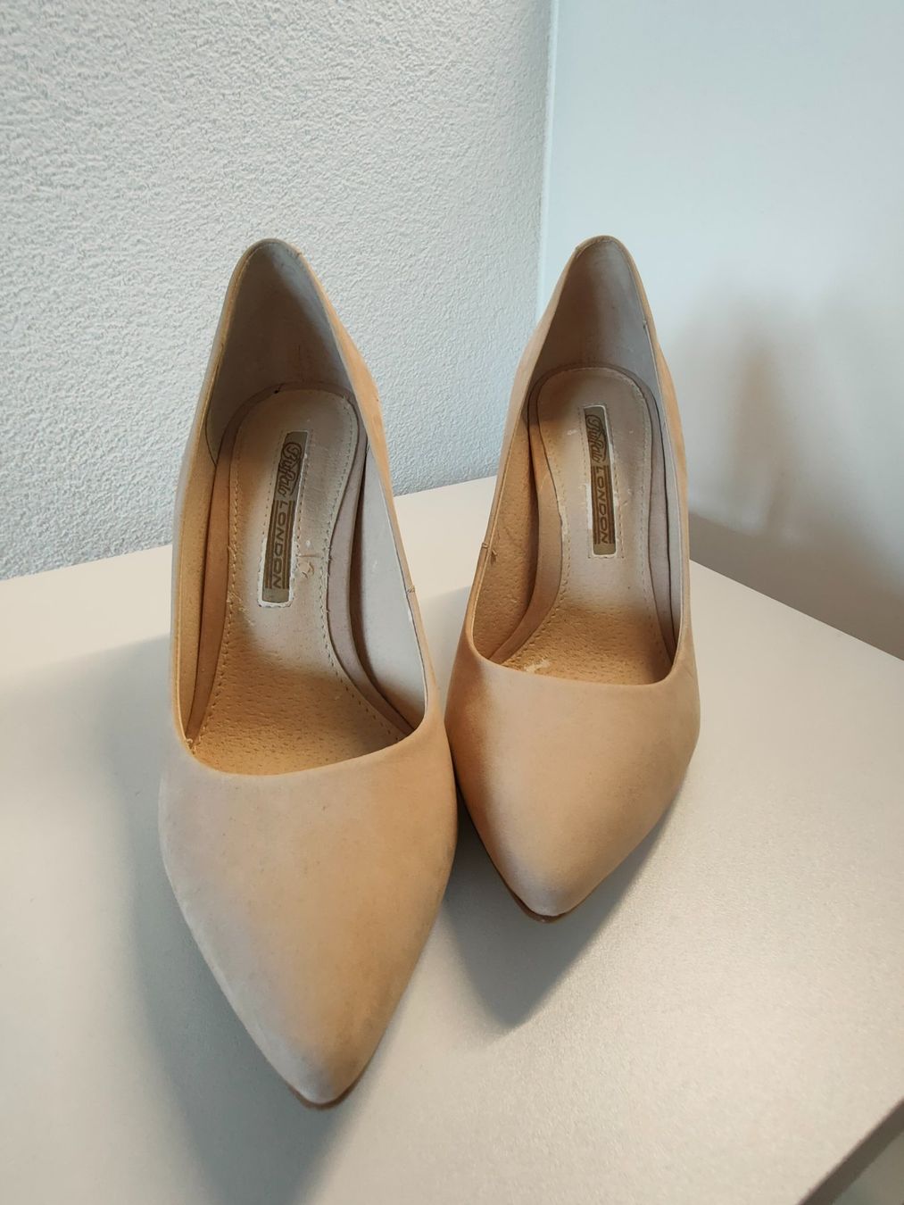 Hufschuhe: Buffalo london - High heels – Gebraucht aus St. Erhard von Lauko123 1