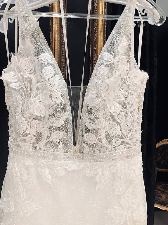 Kleider: Hochzeitskleid – Gebraucht aus Glarus von adina05
