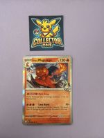 Pokemon Magcargo Holo 036/182