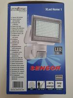 STEINEL Sensor-LED Strahler - neu & originalverpackt