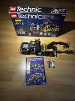 Lego technic 8868