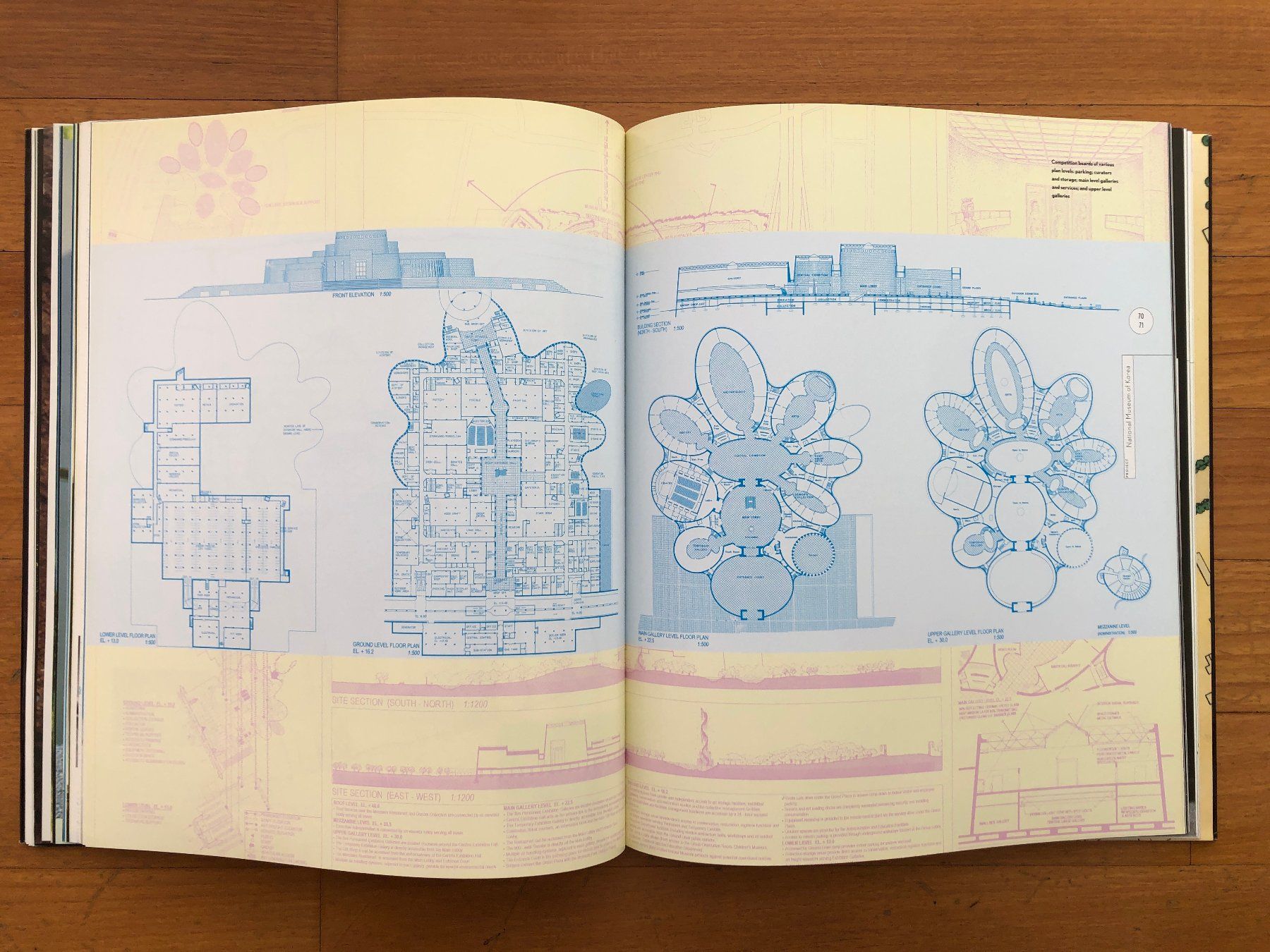 Libri: Architektur Buch: PHILIP JOHNSON - Architectural Monographs – Usato da Lugano venduto da gio.yo 6