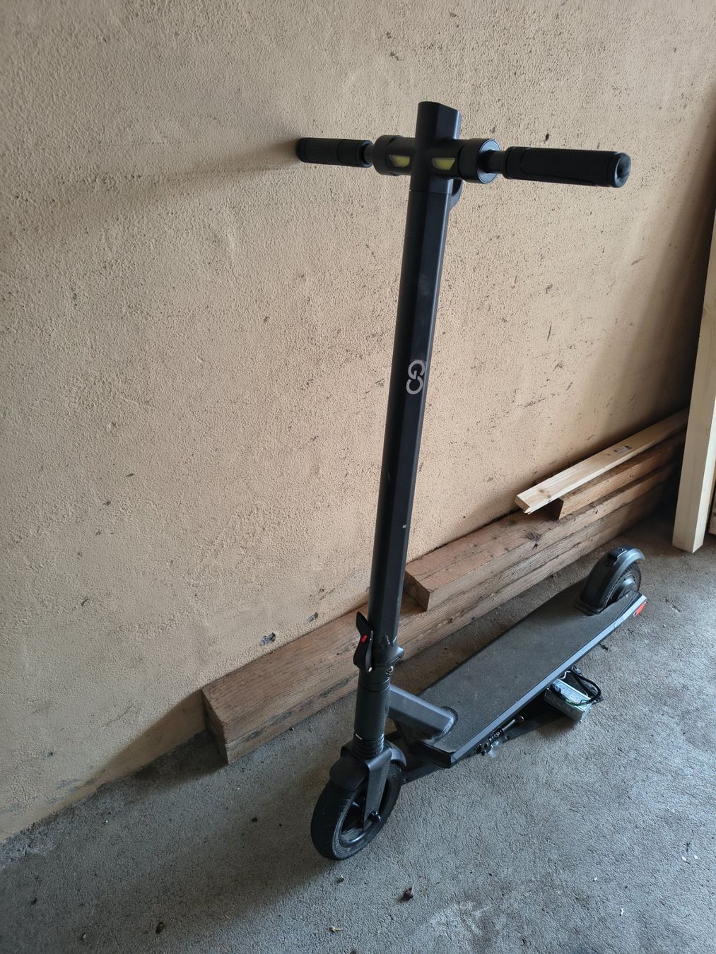 Scooter: E- Trotti – Usato da Untersiggenthal venduto da Simsala7 1