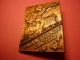 ERSTFELD 1987 BRONZE
