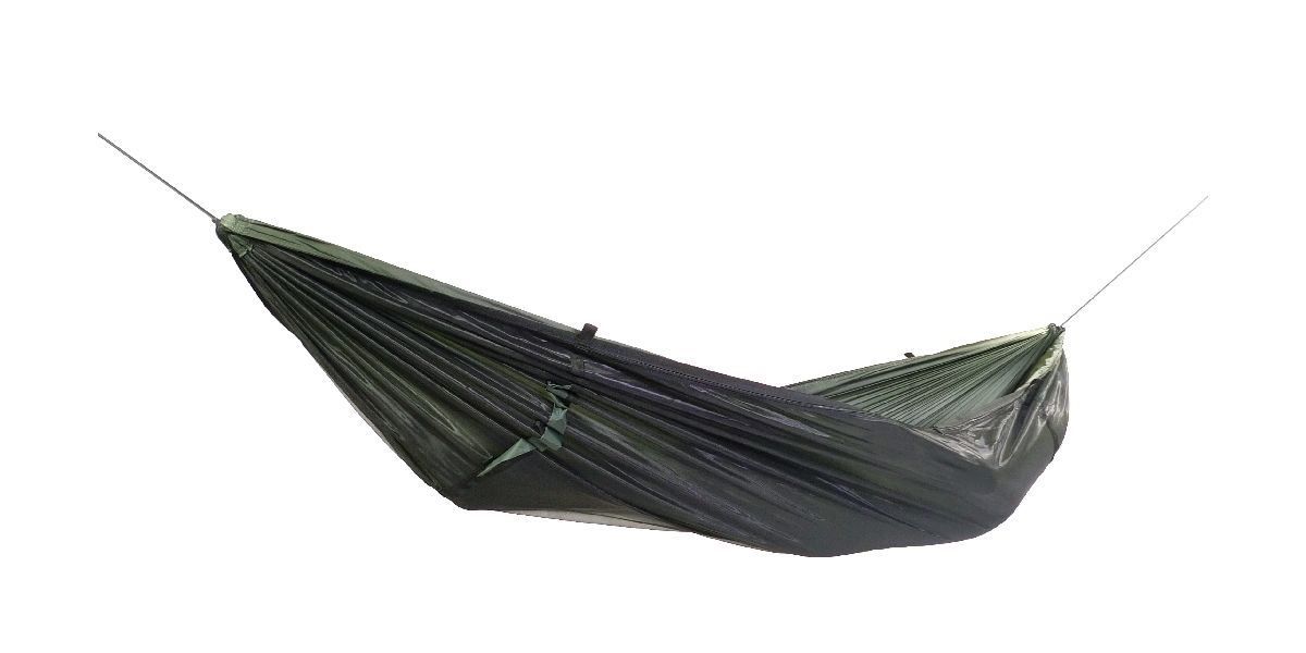 Tende : DD Hammocks DD superlight Frontline oliv – Nuovo e nell'imballaggio originale da Tulln venduto da HaengemattenShop 3