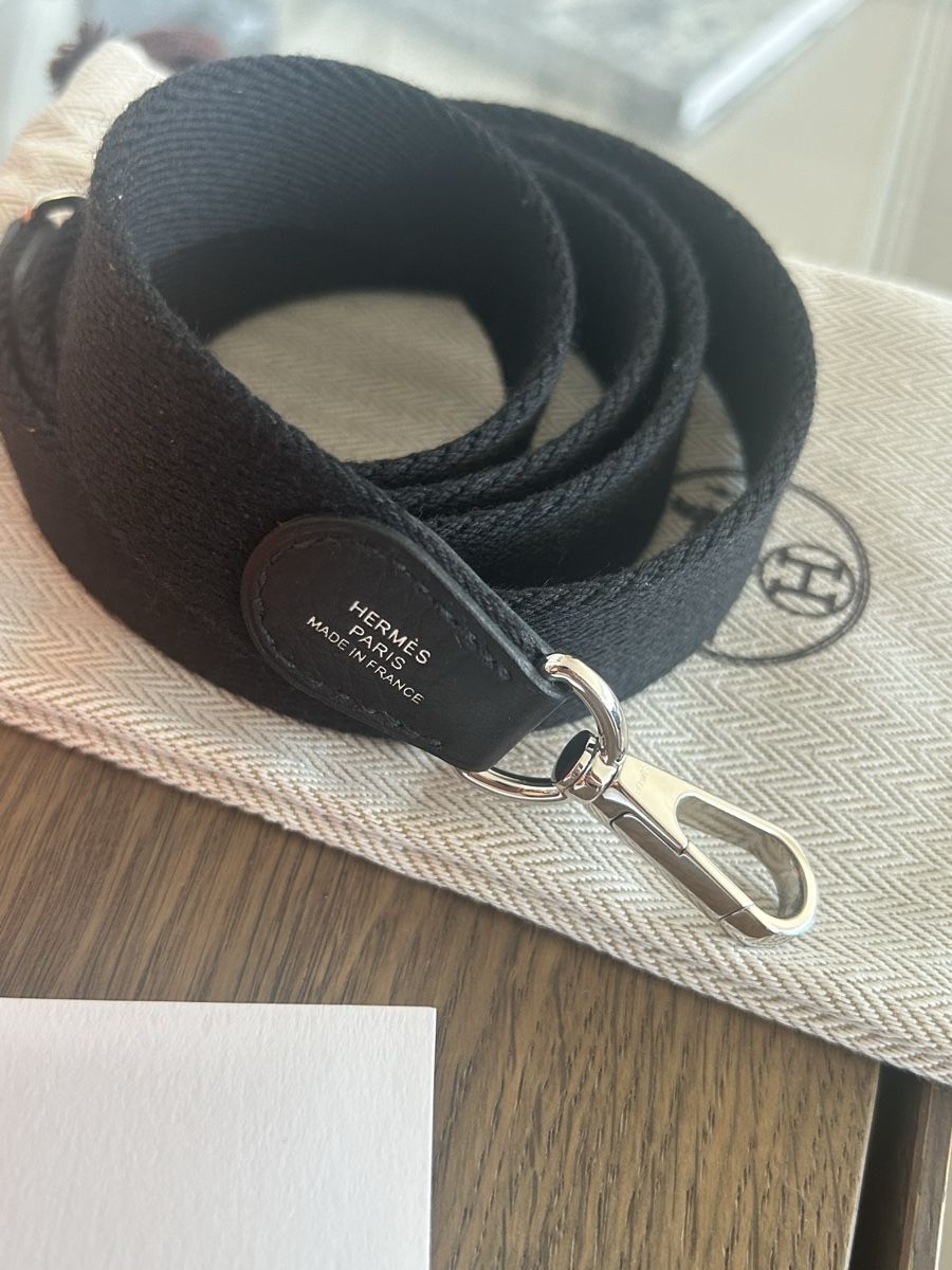Hermès Borse: Hermes Evelyne 16 Noir- Full Set – Nuovo (secondo la descrizione) da Zürich venduto da wel_9hnf 4