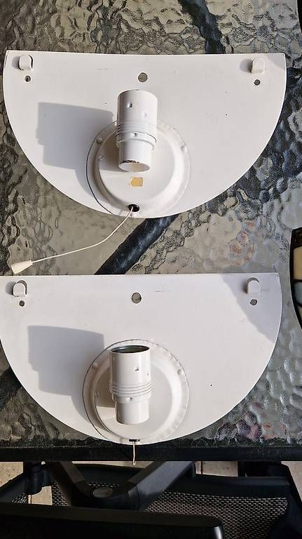Tiffany & Co. Lampade: Tiffany Wandlampe Haller Leuchten – Usato da Rümlang venduto da alcantharilla123 2