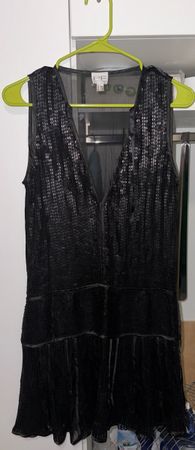 Robe de soirée