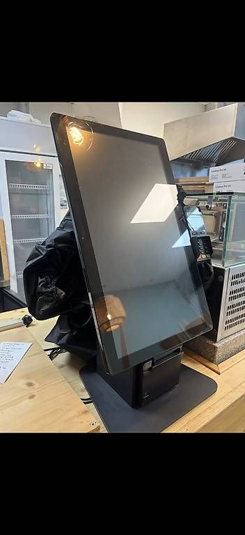 PCs: Borne de commande tactile – Neuf avec emballage d'origine à Bouveret par lok_c2k8 1