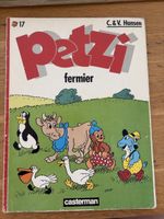 BD PETZI fermier no 17 