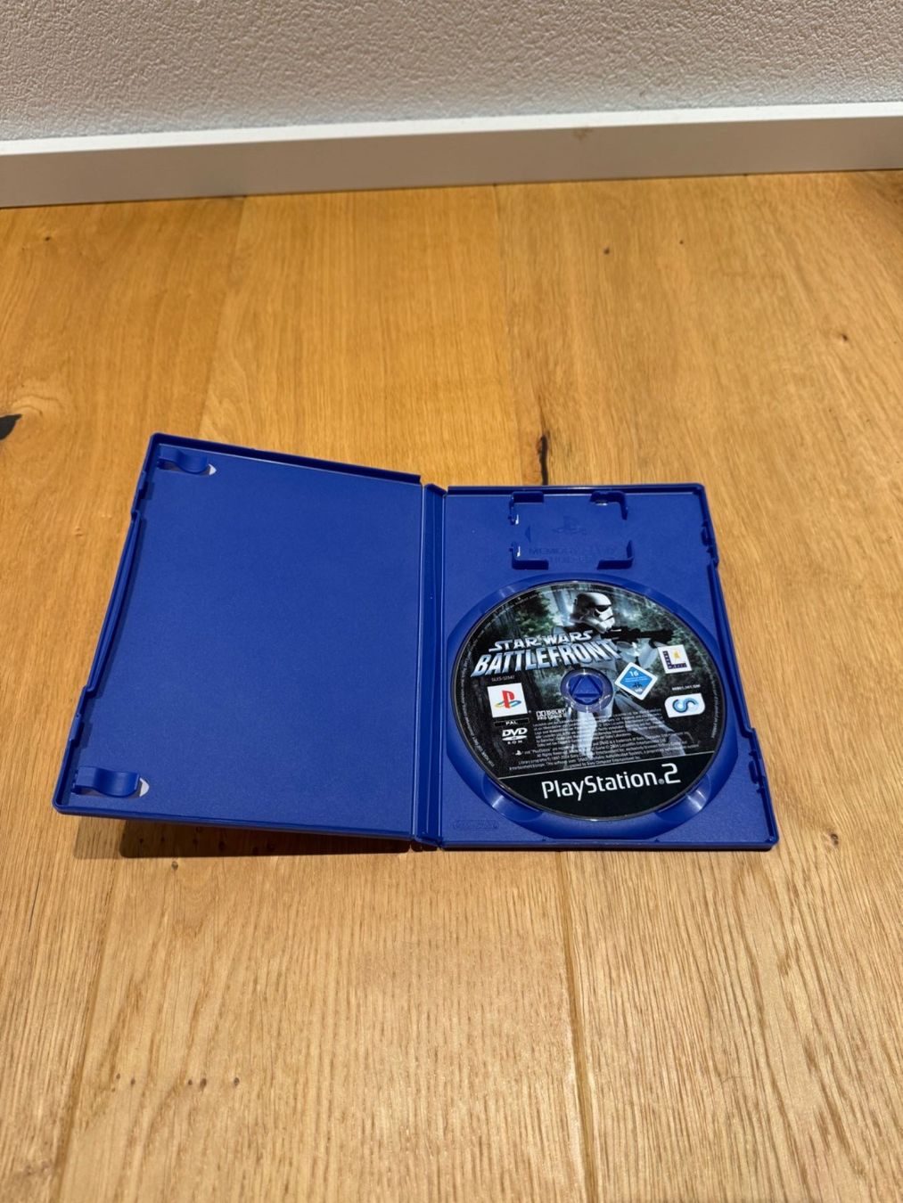 Sony Jeux: PS2 | Star Wars Batlefront – D'occasion à St. Gallen par Jael0123 1