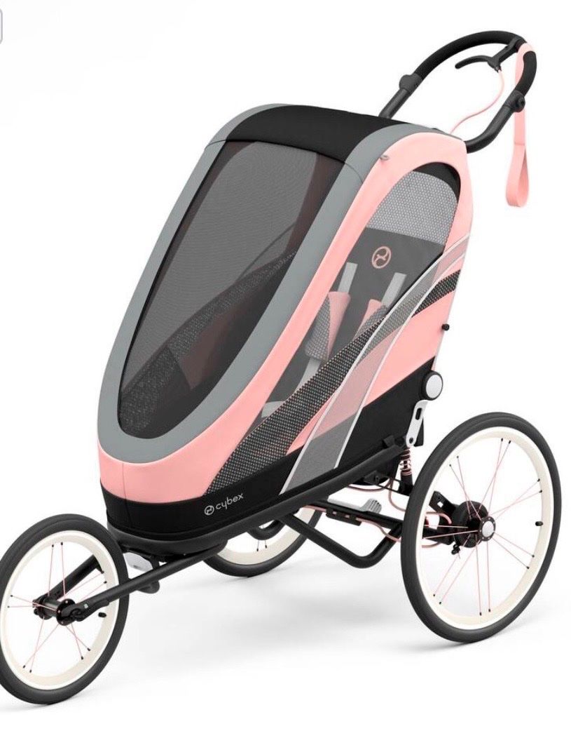 Cybex Carrozzine: Cybex Jogger – Usato da Malix venduto da rah_lfw8